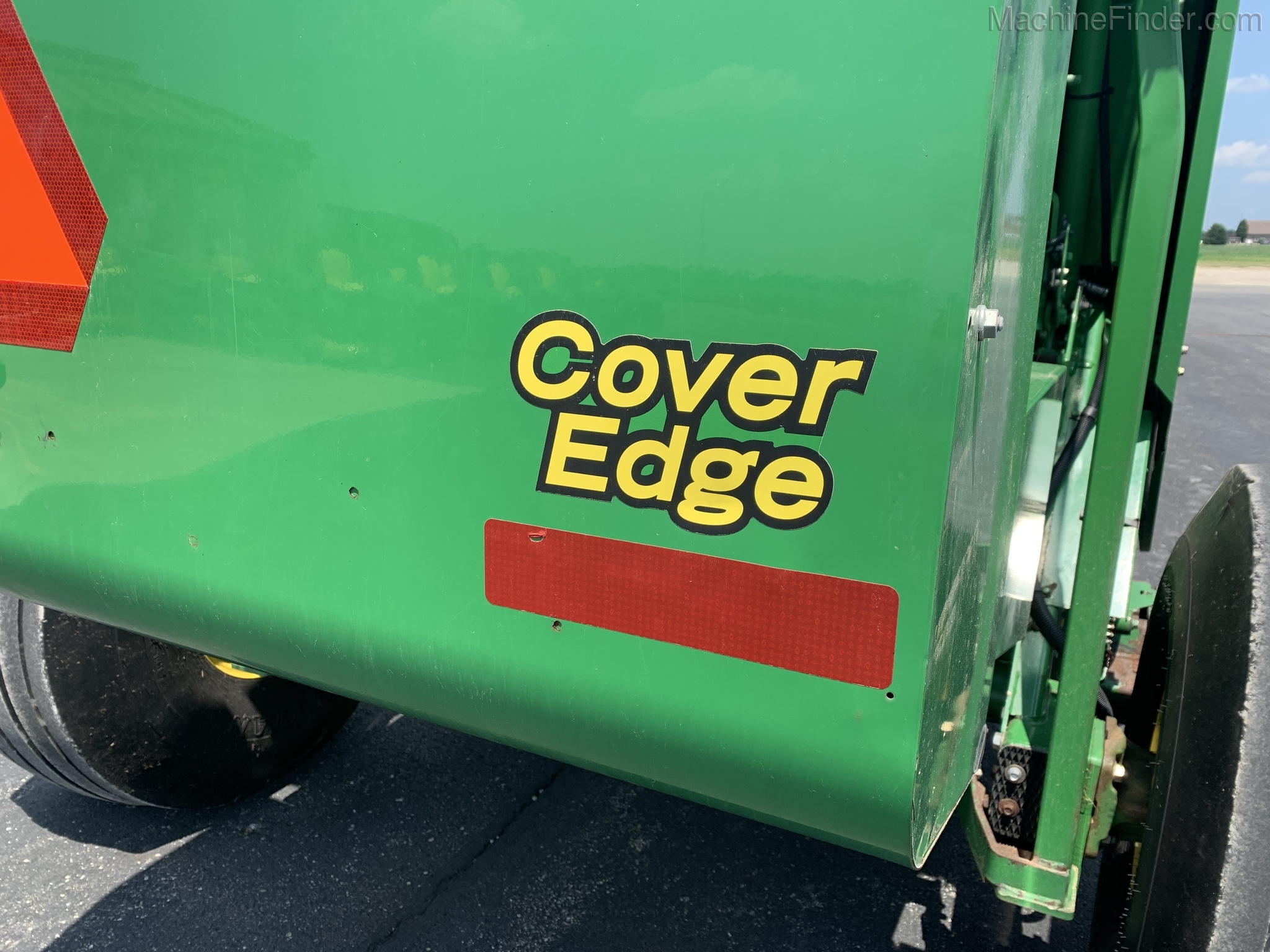 2013 John Deere 469 Image 6