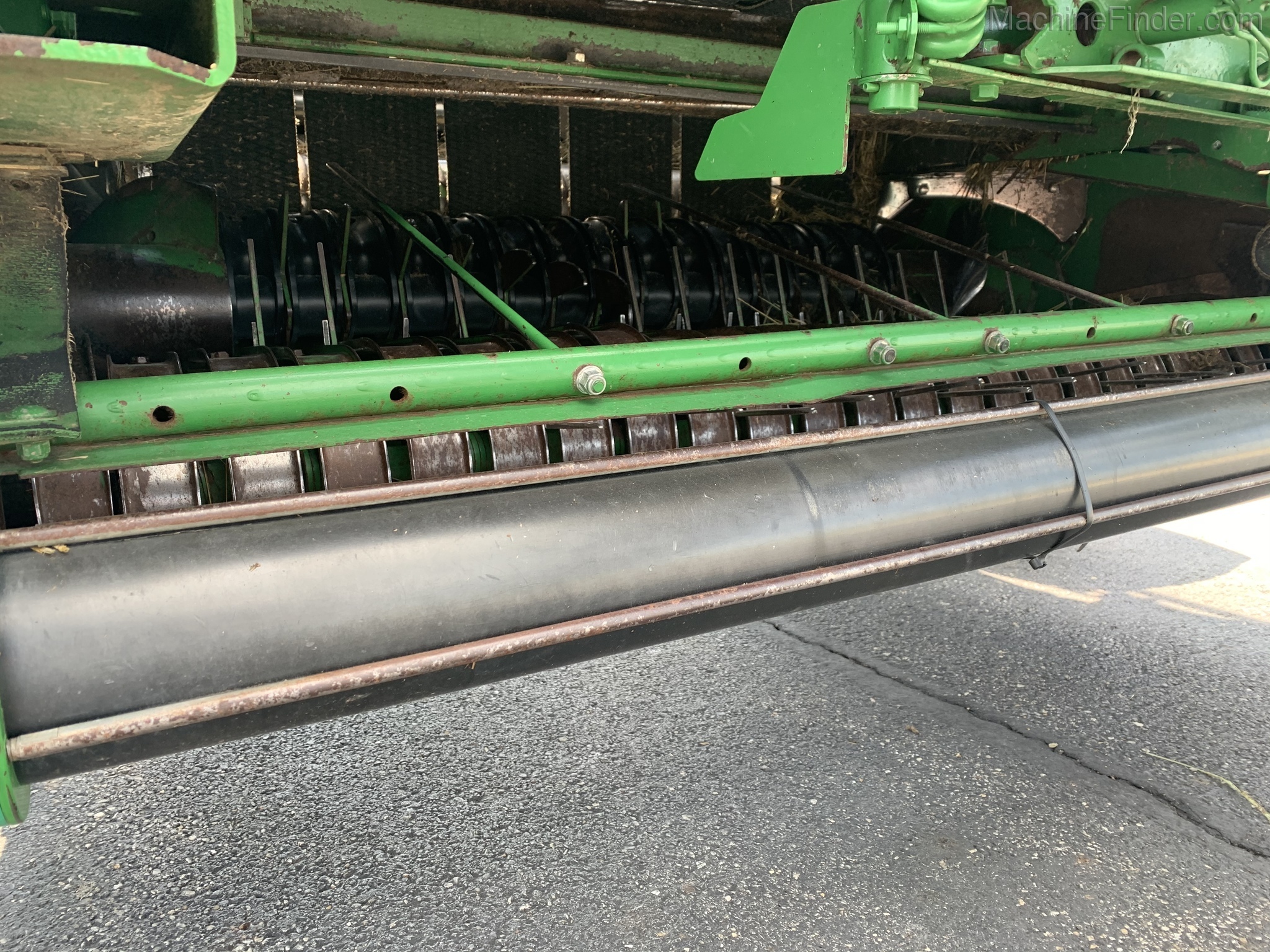 2013 John Deere 469 Image 7