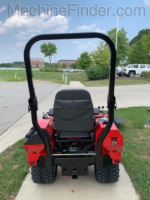 2020 Steiner 450 Image 7