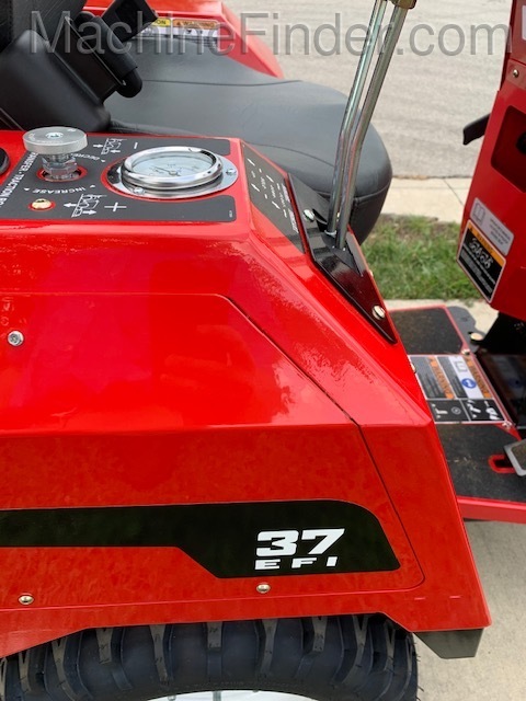 2020 Steiner 450 Image 6