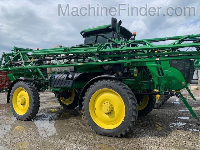 2019 John Deere R4038 Image 1