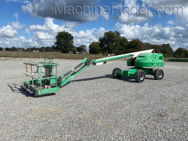 2012 JLG 460SJ Image 1