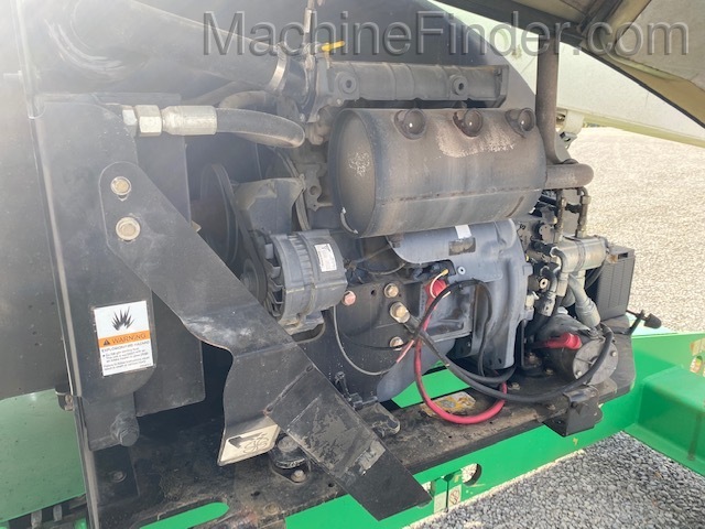 2012 JLG 460SJ Image 6