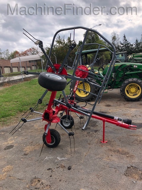 2019 Titan HT17H Image 2