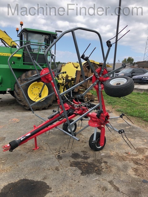 2019 Titan HT17H Image 3