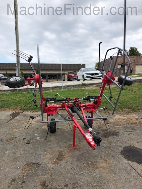 2019 Titan HT17H Image 1