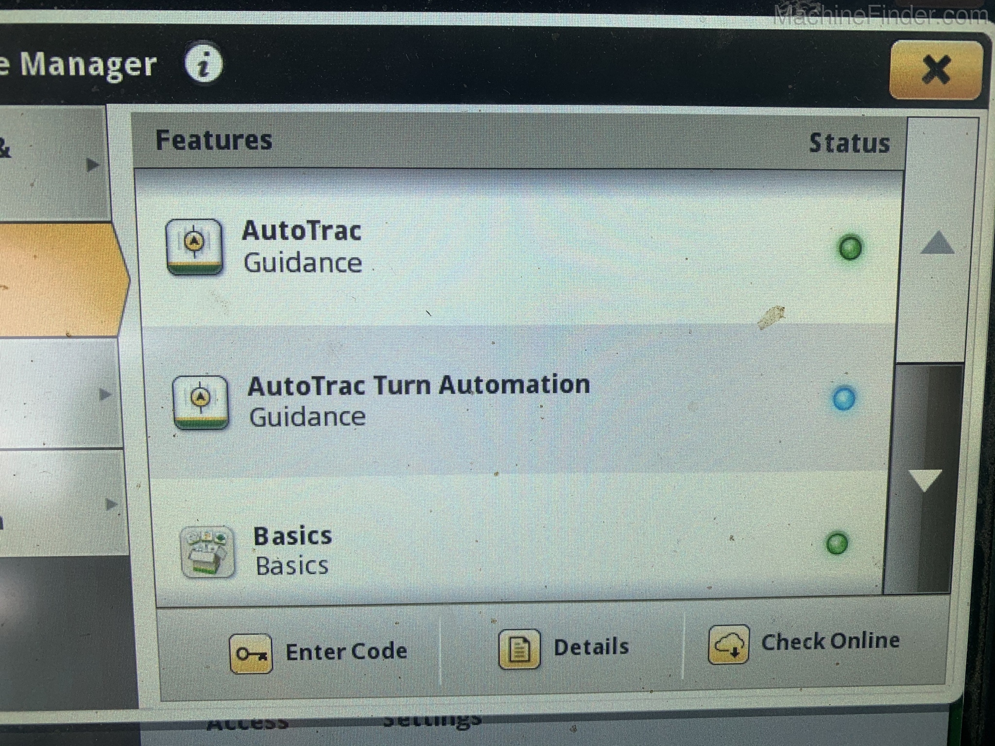 2019 John Deere R4045 Image 12