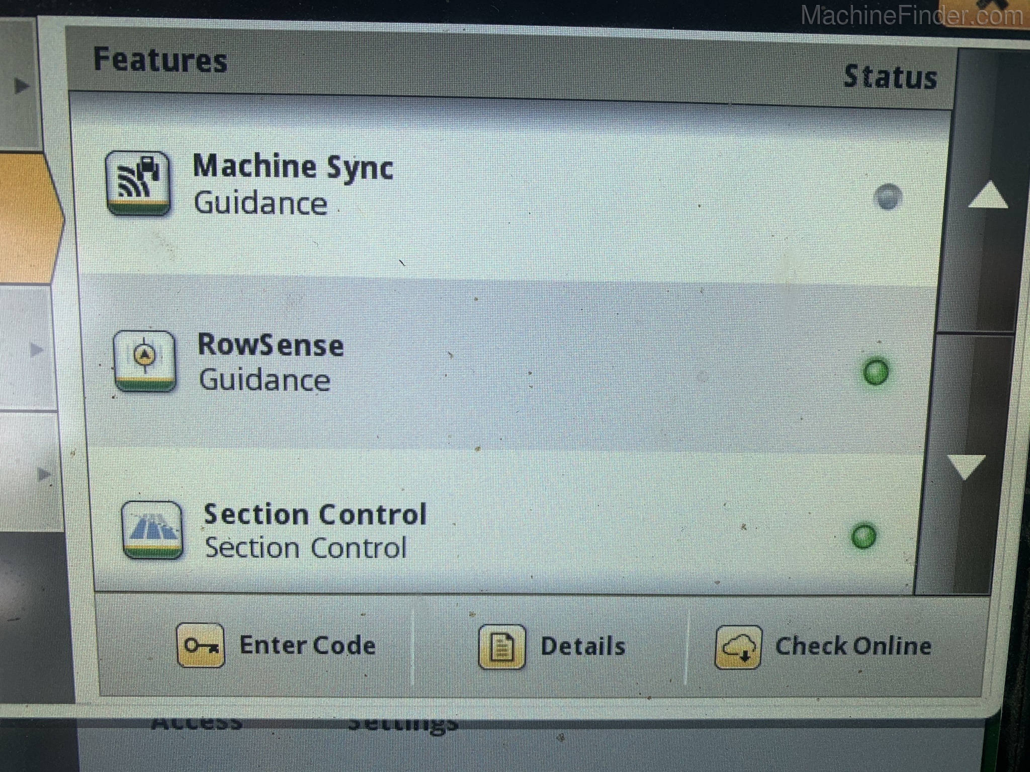 2019 John Deere R4045 Image 13