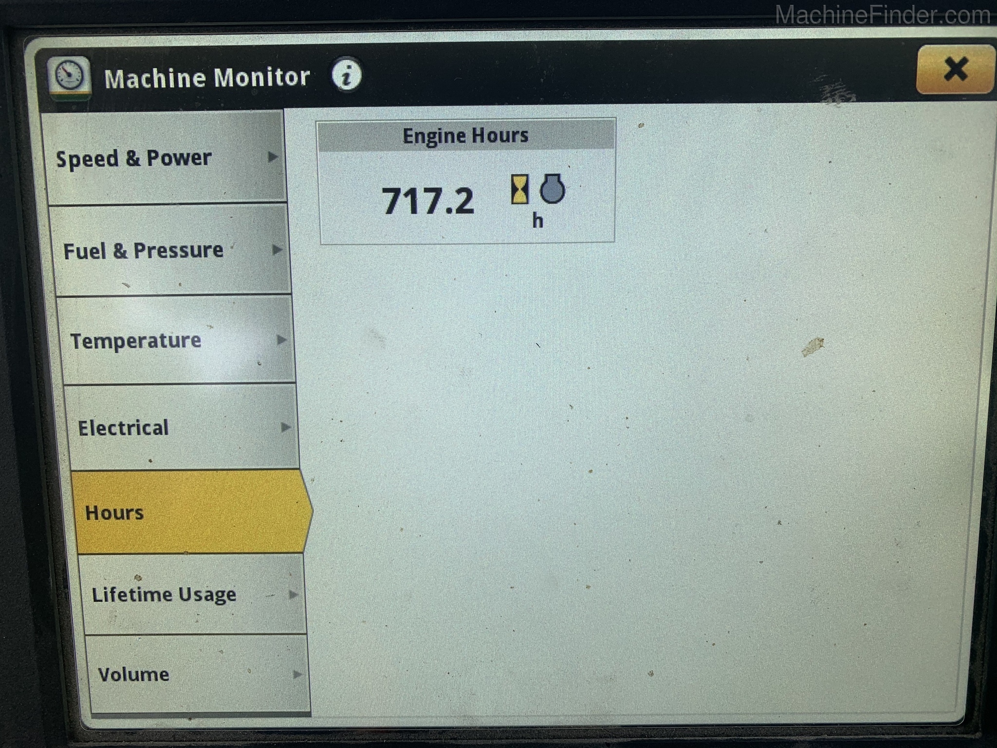 2019 John Deere R4045 Image 11