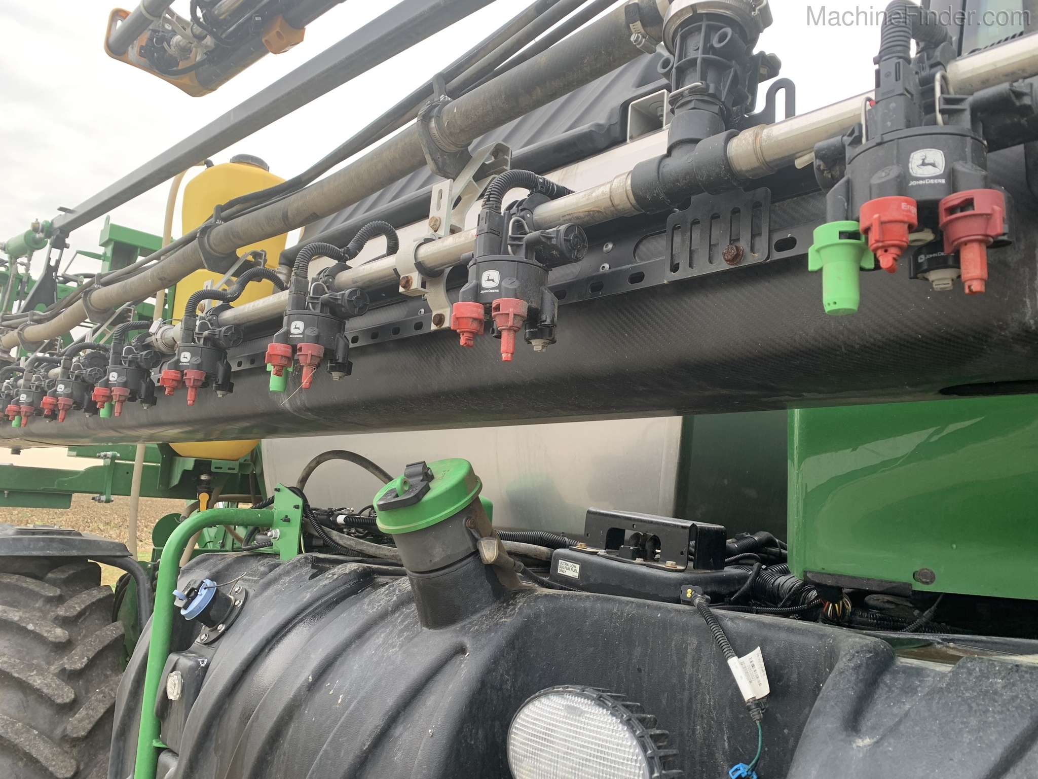 2019 John Deere R4045 Image 5