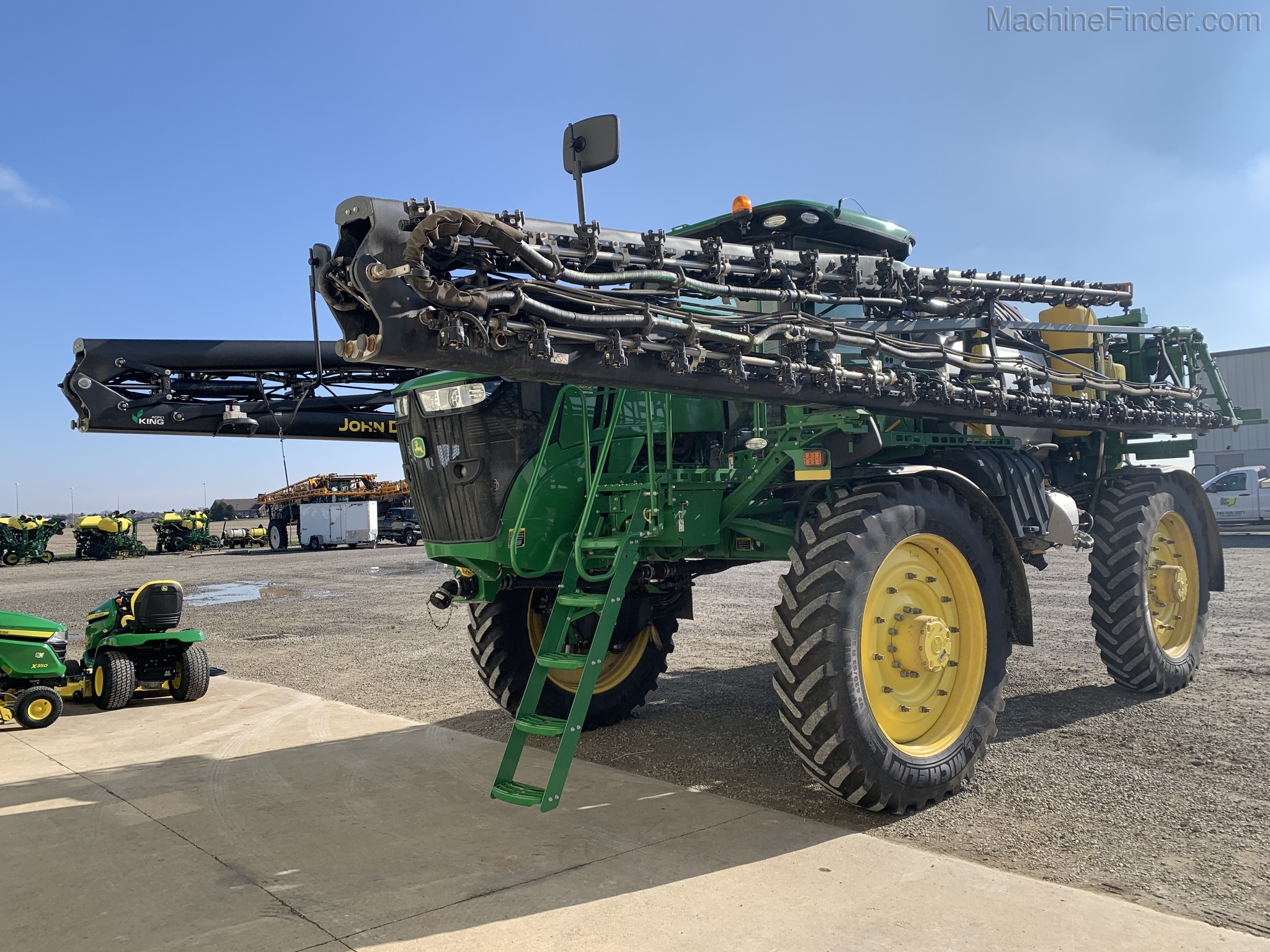2019 John Deere R4045 Image 1