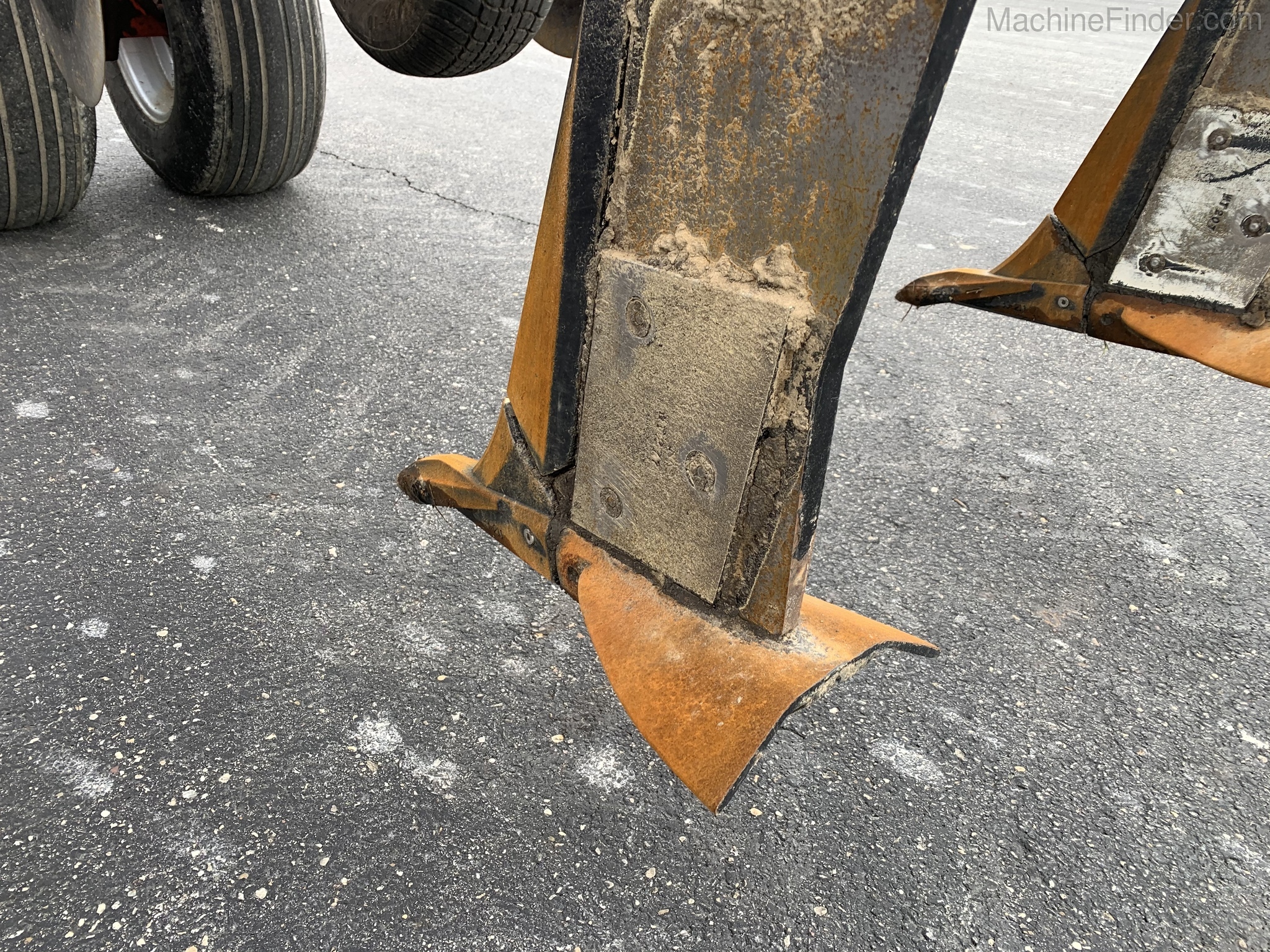 2013 Kuhn Krause 4830 Image 7