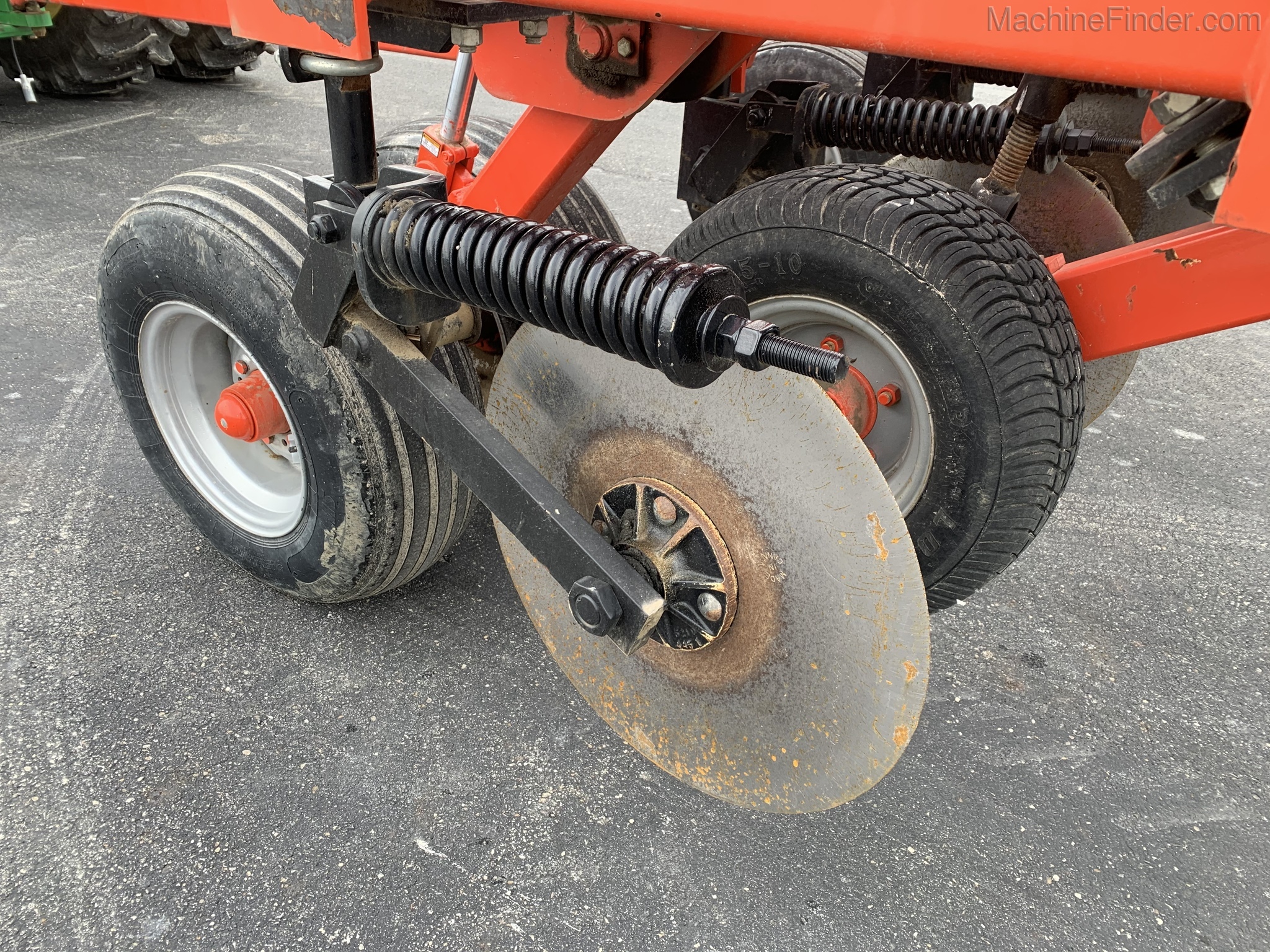 2013 Kuhn Krause 4830 Image 6