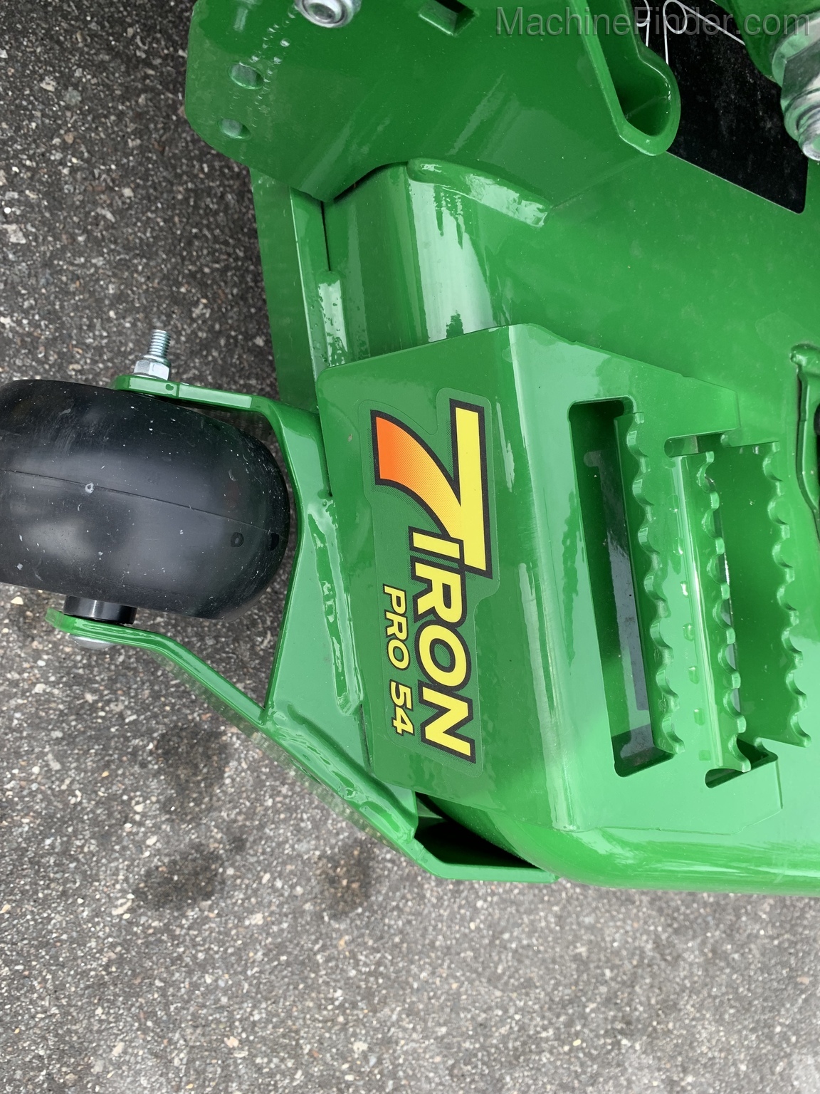 2020 John Deere Z930M Image 6