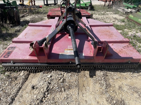 Mahindra 6MD Image 1