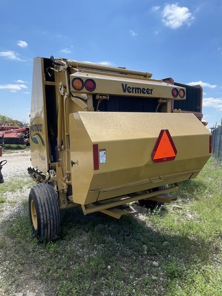 Vermeer 664 Image 7