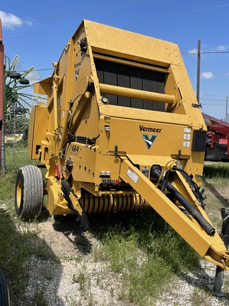 Vermeer 664 Image 1