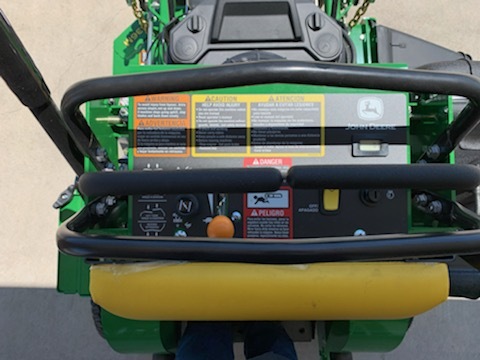 2023 John Deere 636M Image 4