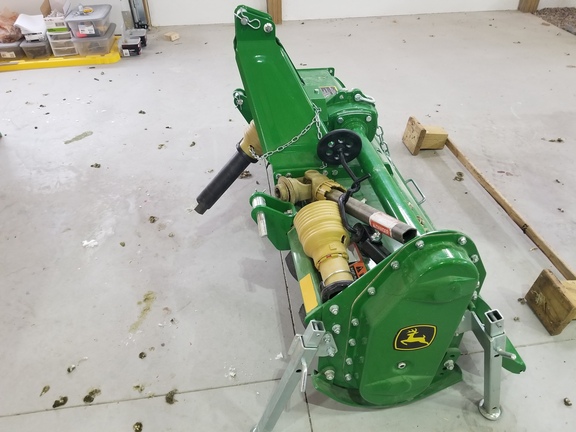 Photo of 2019 John Deere 655