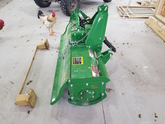 Photo of 2019 John Deere 655