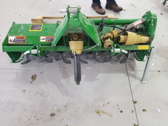 Photo of 2019 John Deere 655