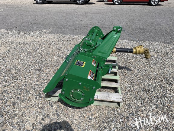 Photo of 2019 John Deere 655