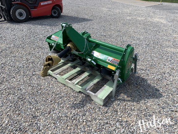 Photo of 2019 John Deere 655