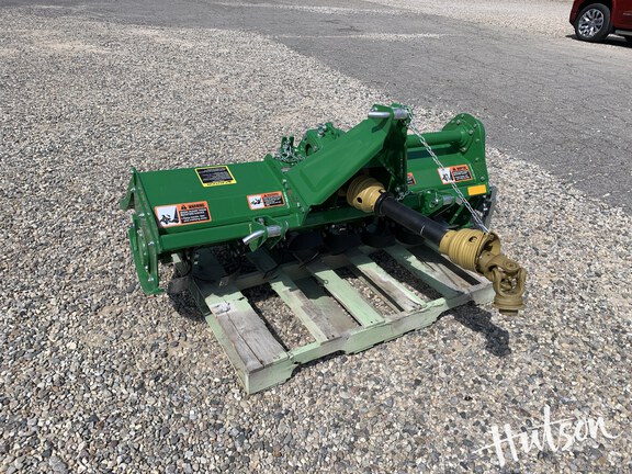 Photo of 2019 John Deere 655