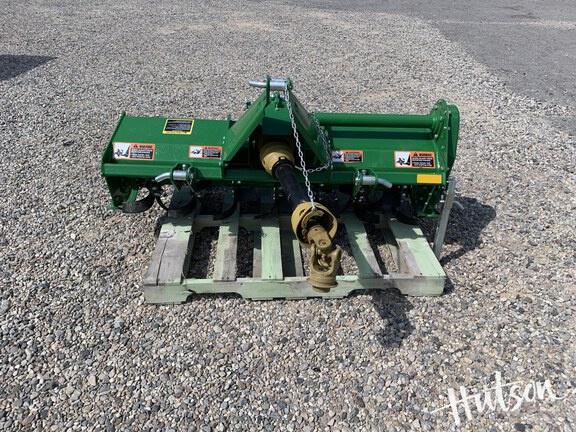 Photo of 2019 John Deere 655