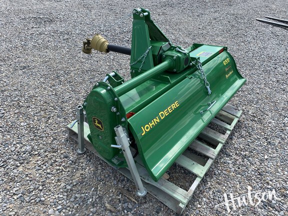 Photo of 2019 John Deere 655