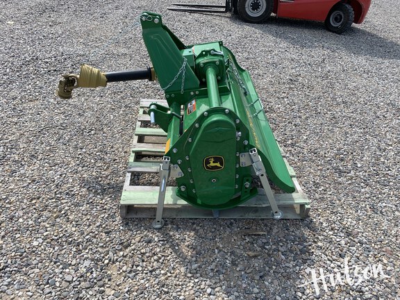 Photo of 2019 John Deere 655