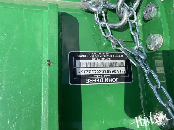 Photo of 2019 John Deere 655