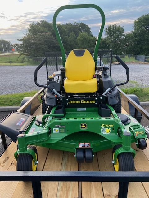 2023 John Deere Z920M Image 2