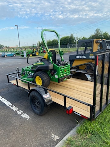 2023 John Deere Z920M Image 5