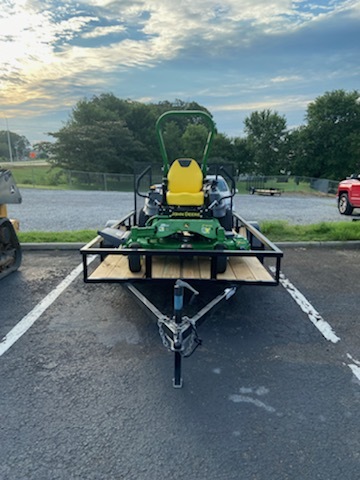 2023 John Deere Z920M Image 1