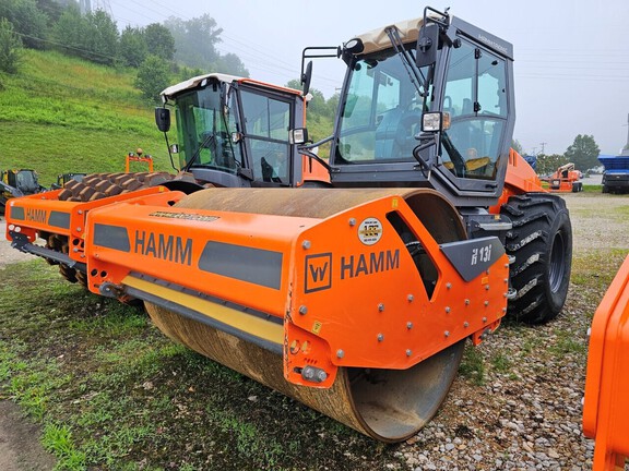 Photo of 2022 Hamm H13i