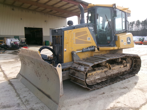 2023 John Deere 700L