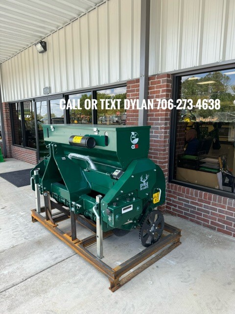 2024 RTP Outdoors Genesis 5 Image 3