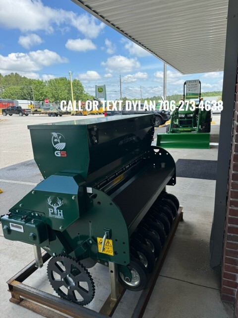 2024 RTP Outdoors Genesis 5 Image 4