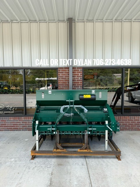 2024 RTP Outdoors Genesis 5 Image 2