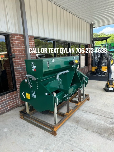 2024 RTP Outdoors Genesis 5 Image 1