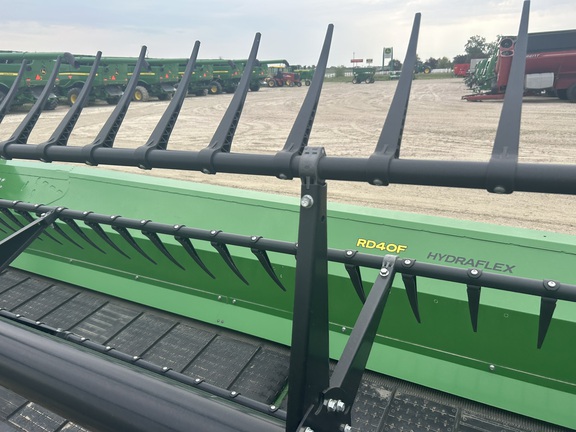 2023 John Deere RD40F (5th thumbnail)