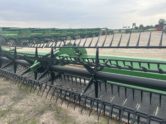 2023 John Deere RD40F (6th thumbnail)