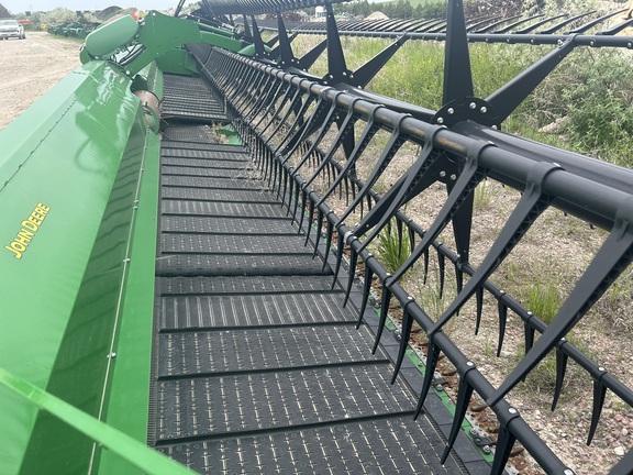 2023 John Deere RD40F (7th thumbnail)