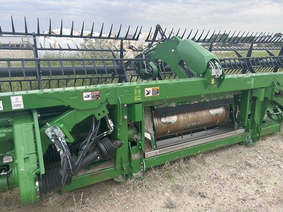 2023 John Deere RD40F (3rd thumbnail)