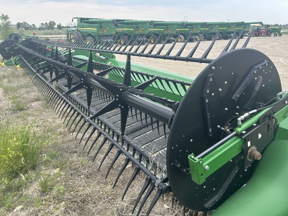 2023 John Deere RD40F (4th thumbnail)