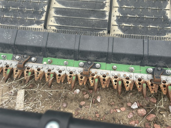 2023 John Deere RD40F (8th thumbnail)
