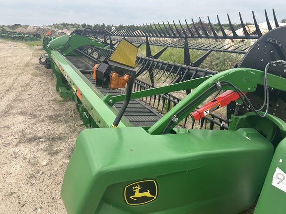 2023 John Deere RD40F (2nd thumbnail)