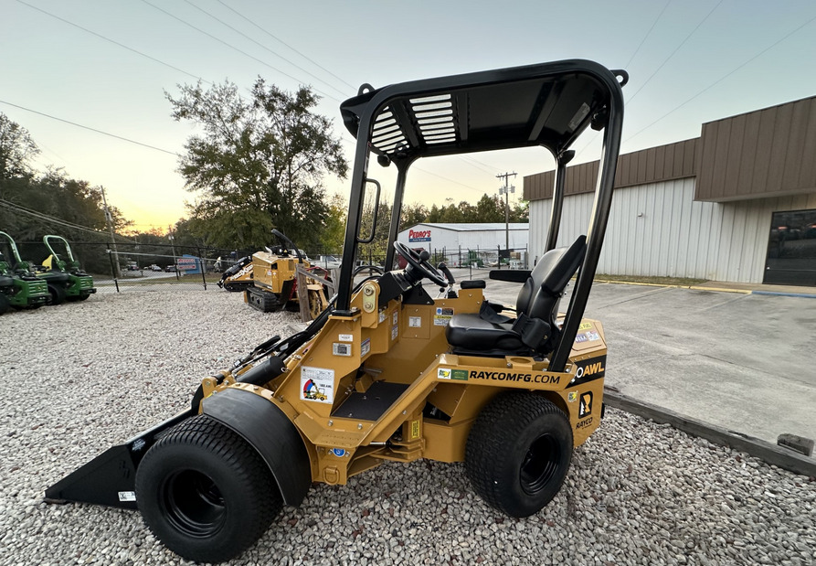 2023 Rayco 1800AWL Image 3
