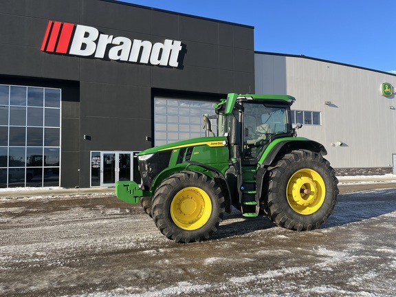 2023 John Deere 7R 290